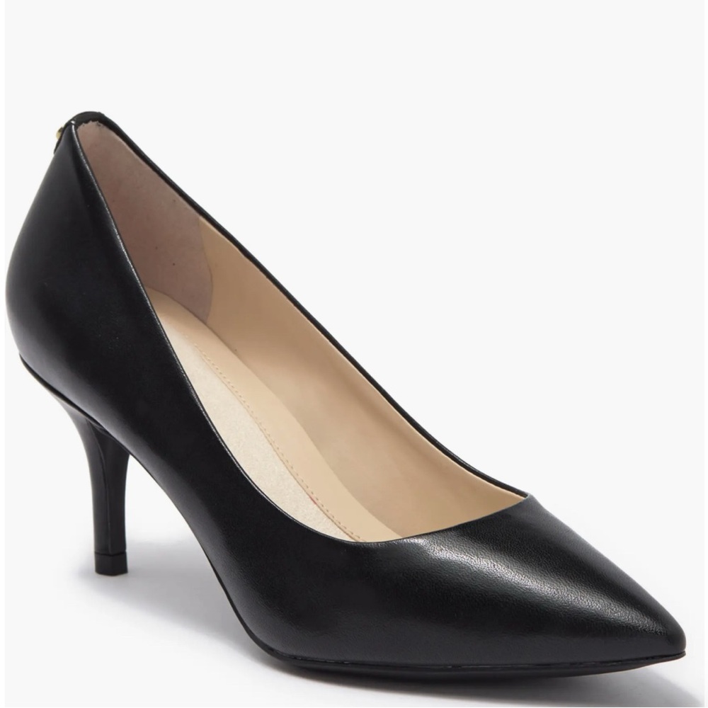 Cole Haan Harlow Pump 65MM II